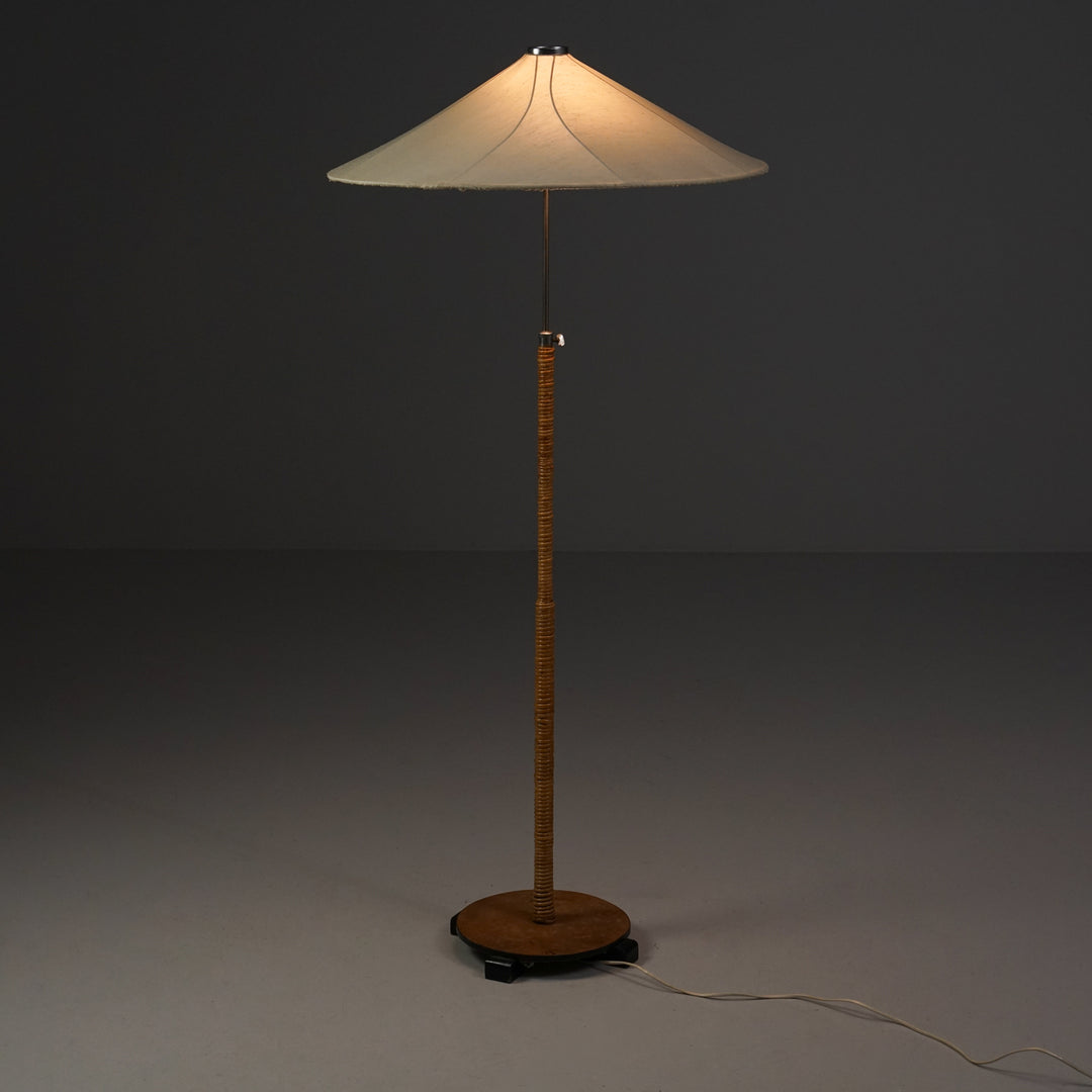 Lattiavalaisin, Suomi, 30-luku