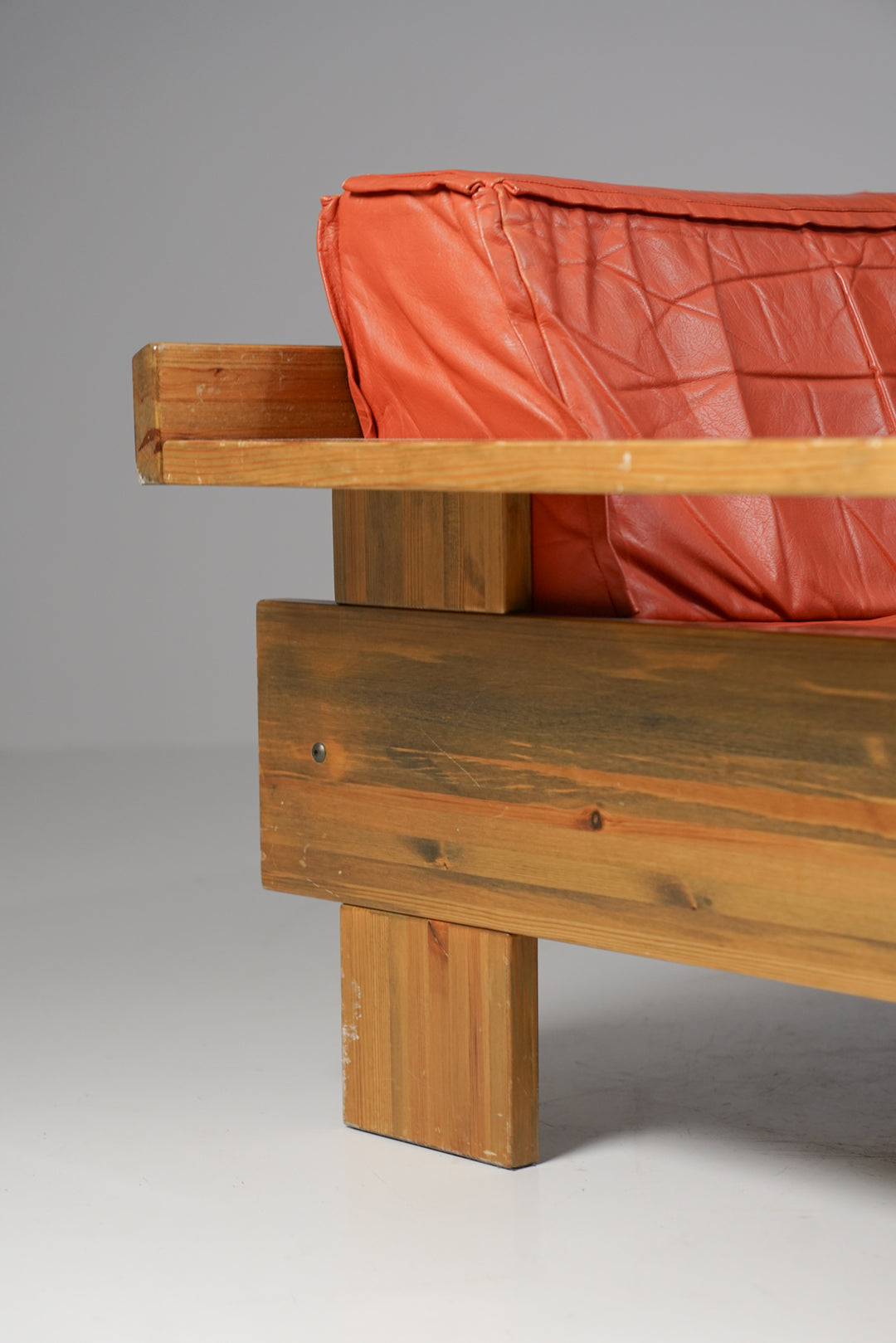 Sohva, Hämeen kalustaja, 70-luku