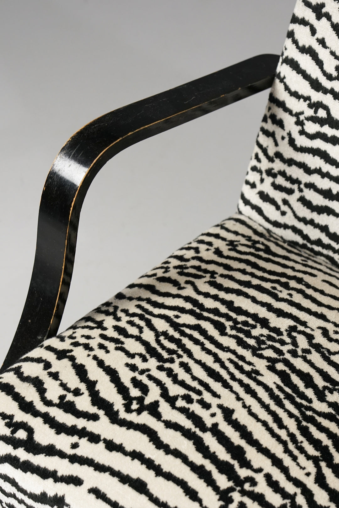 Malli 242 nojatuoli, Maija Heikinheimo, Asko, 30-luku