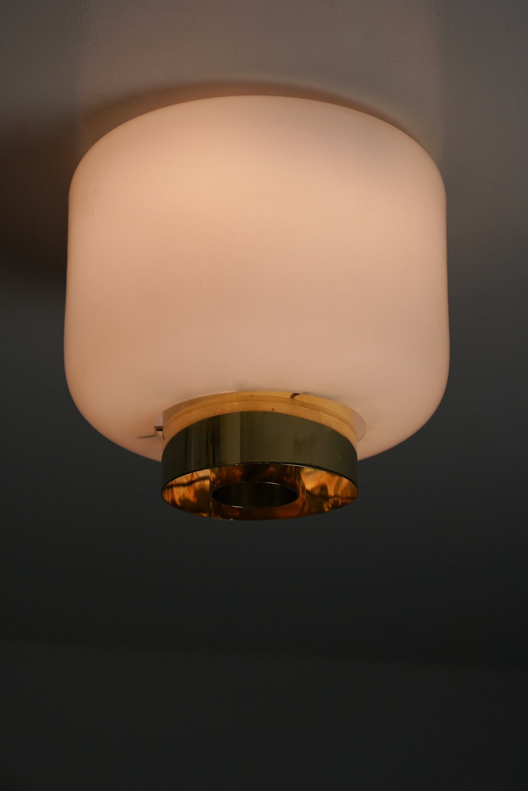 Plafondit (2kpl), Paavo Tynell, Idman, 50-luku