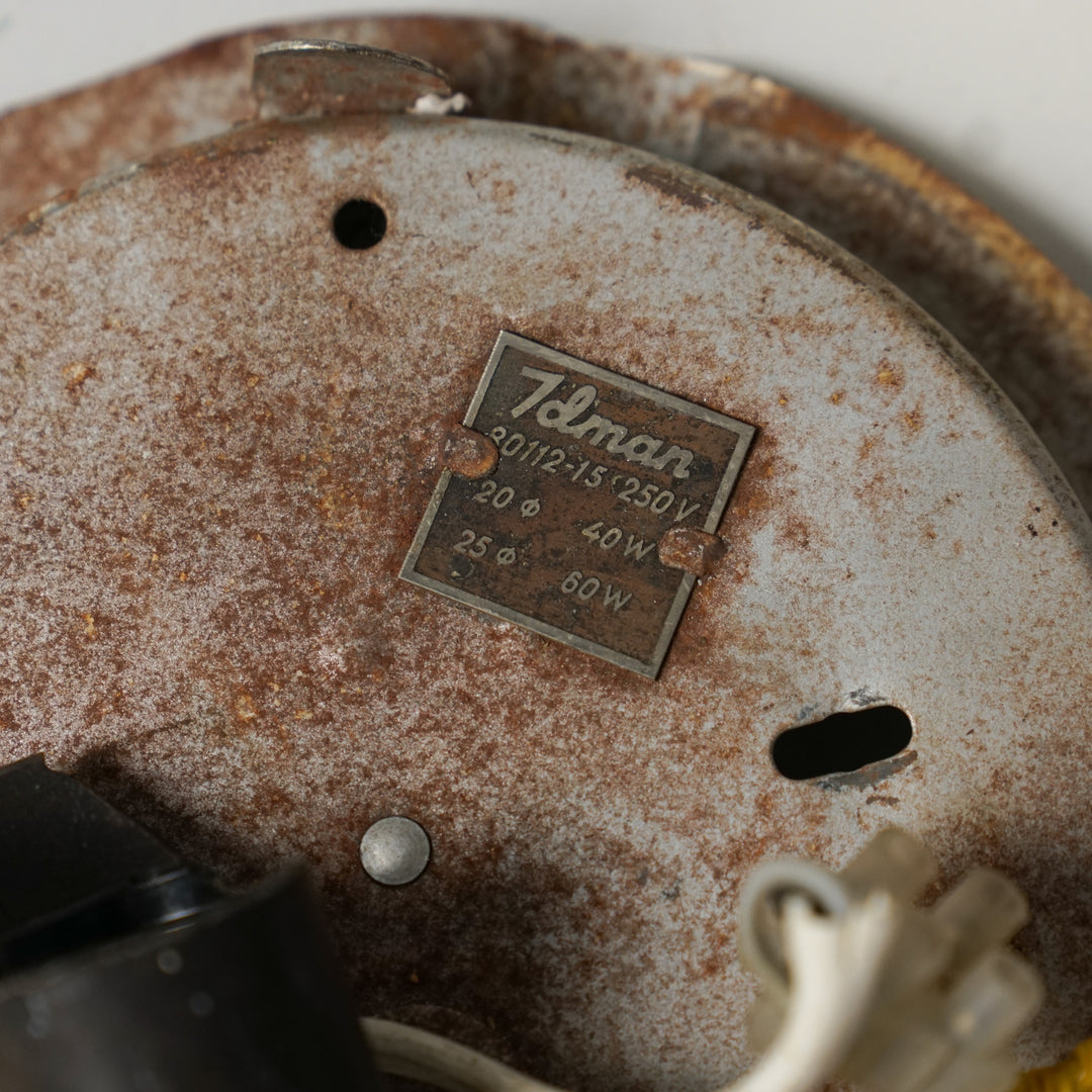 Plafondit (2kpl), Paavo Tynell, Idman, 50-luku