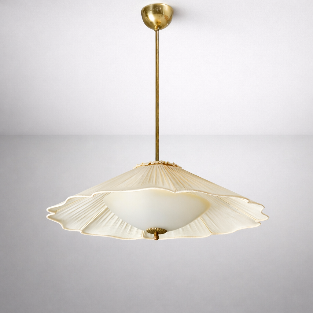 Kattovalaisin, Gunnel Nyman, Idman, 40-luku