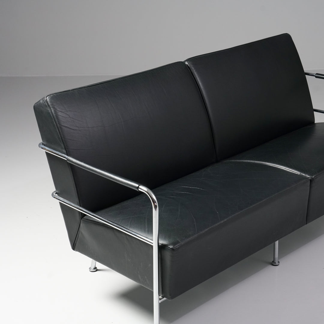 Malli Cinema sohva (2 kpl), Gunilla Allard, Lammhults, 2000-luvun alku