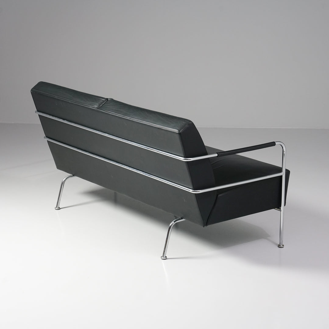 Malli Cinema sohva (2 kpl), Gunilla Allard, Lammhults, 2000-luvun alku