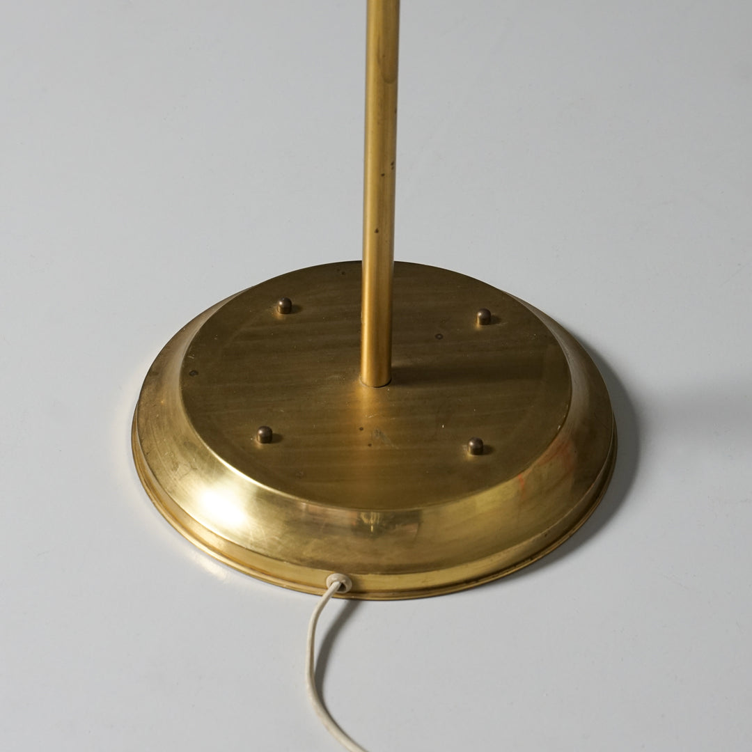 Lattiavalaisin pari, Venhola Oy, 60-luku