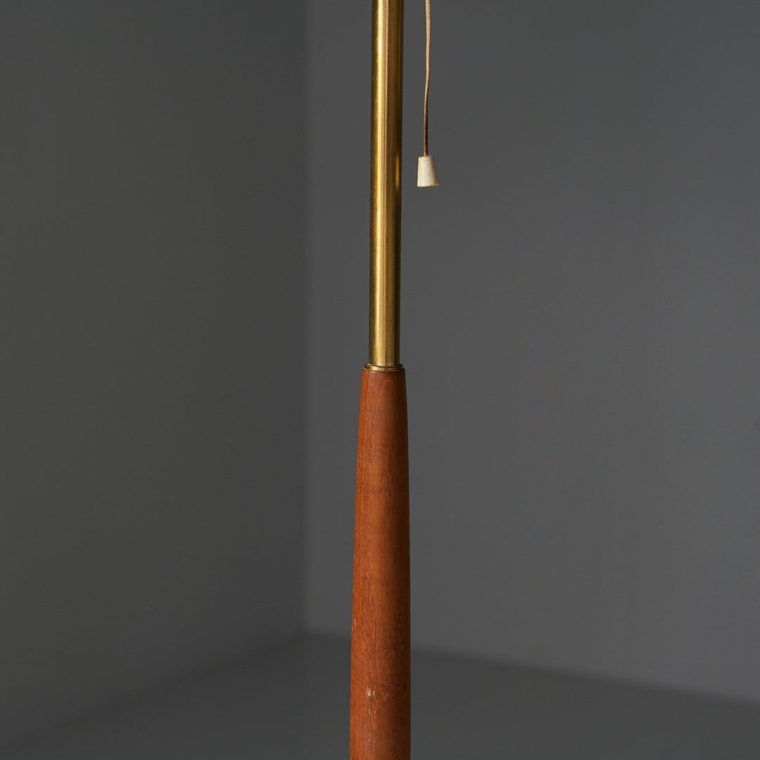 Lattiavalaisin pari, Venhola Oy, 60-luku