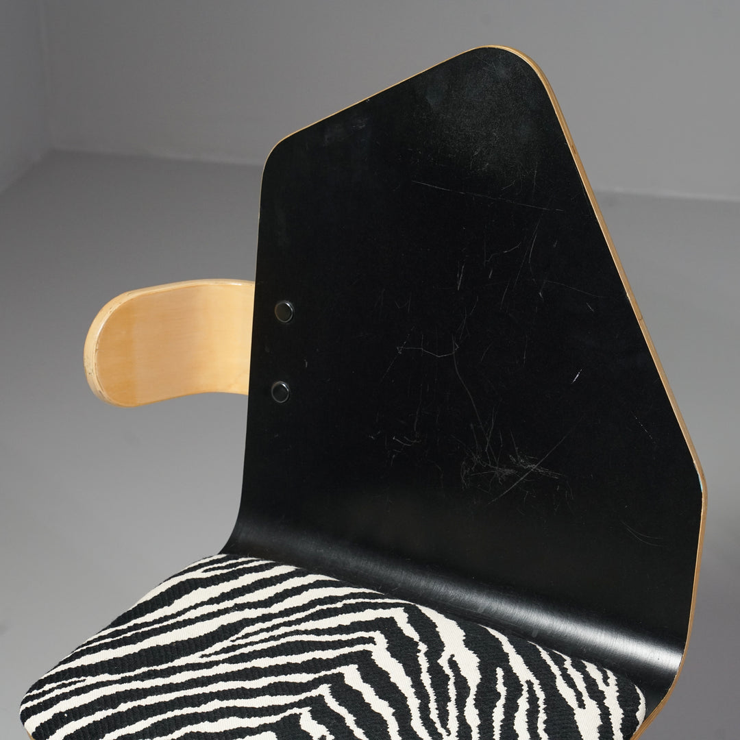 Malli "Vino" tuolit (6 kpl), Yrjö Kukkapuro, Avarte, 80-luku