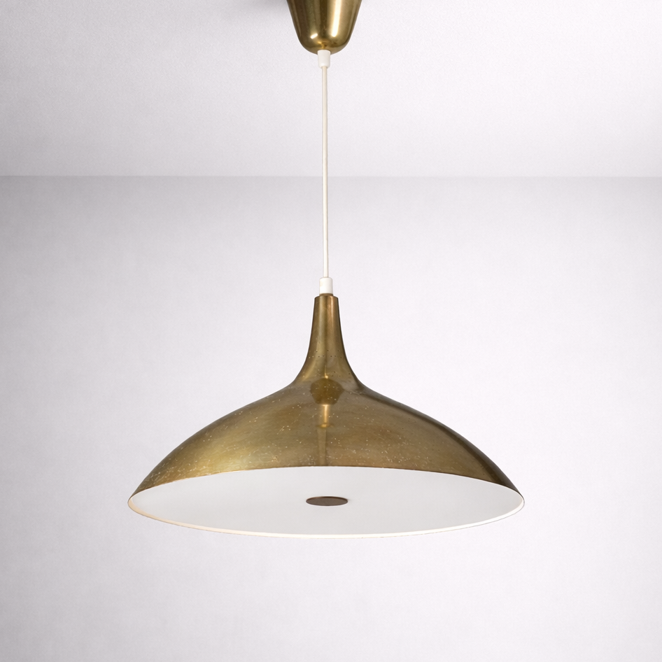 Malli 1965 kattovalaisin, Paavo Tynell, Taito Oy, 40/50-luku