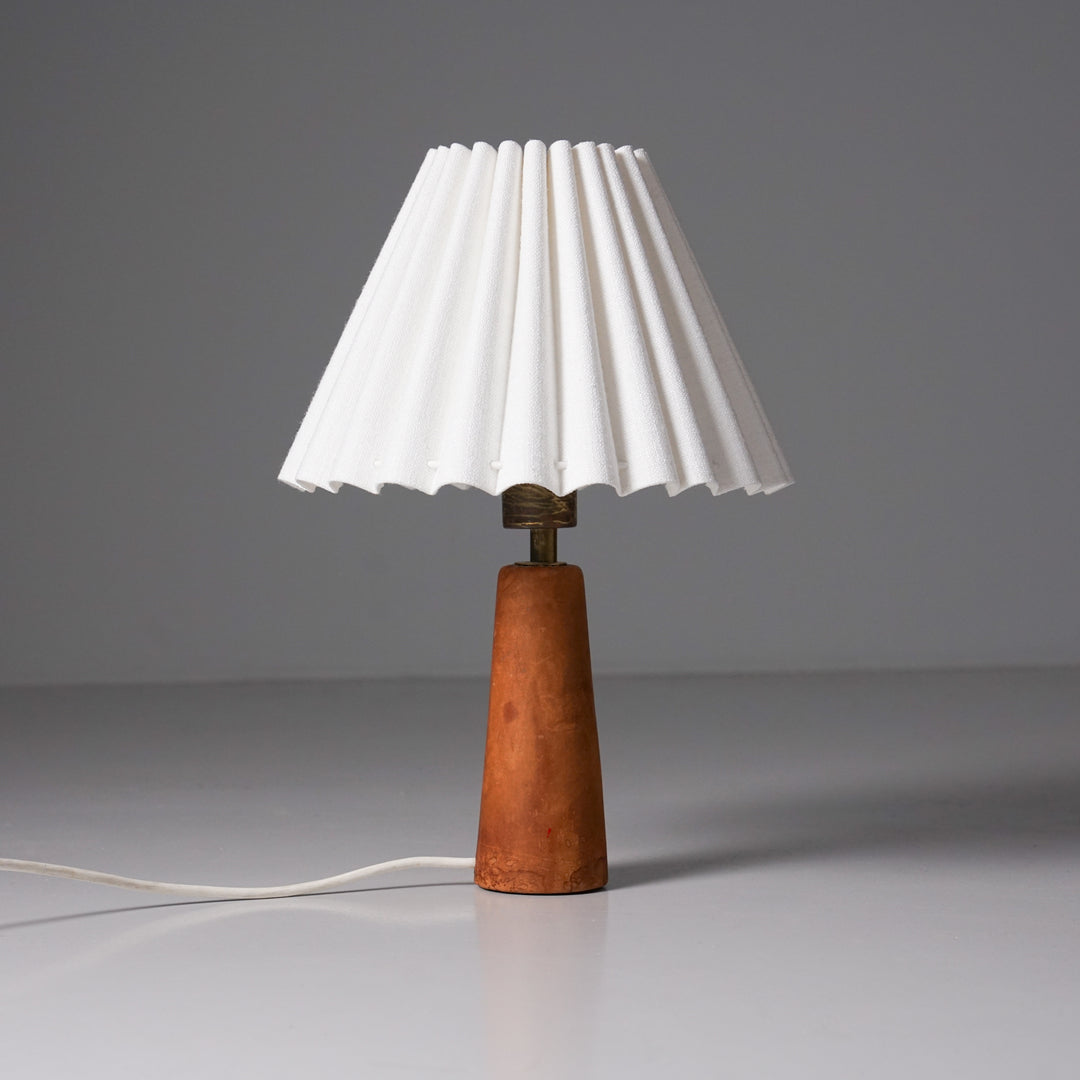 Table lamp, Lisa Johansson-Pape, Orno, 1950/1960s