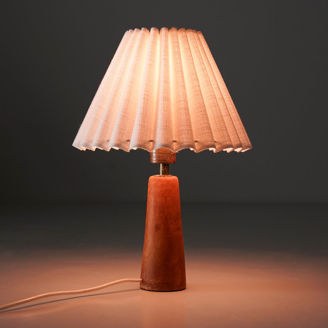 Table lamp, Lisa Johansson-Pape, Orno, 1950/1960s