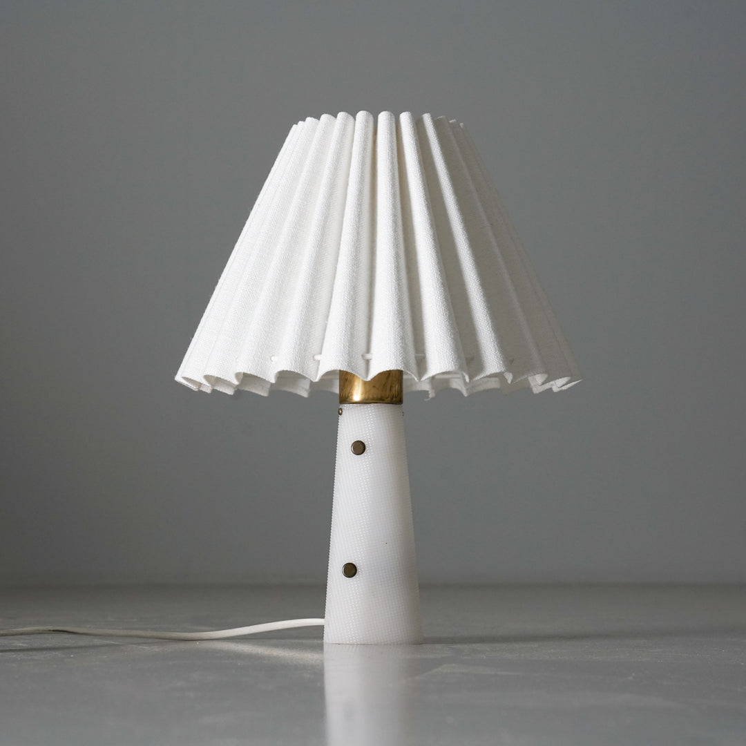 Table lamp, Lisa Johansson-Pape, Sanka Oy, 1960s