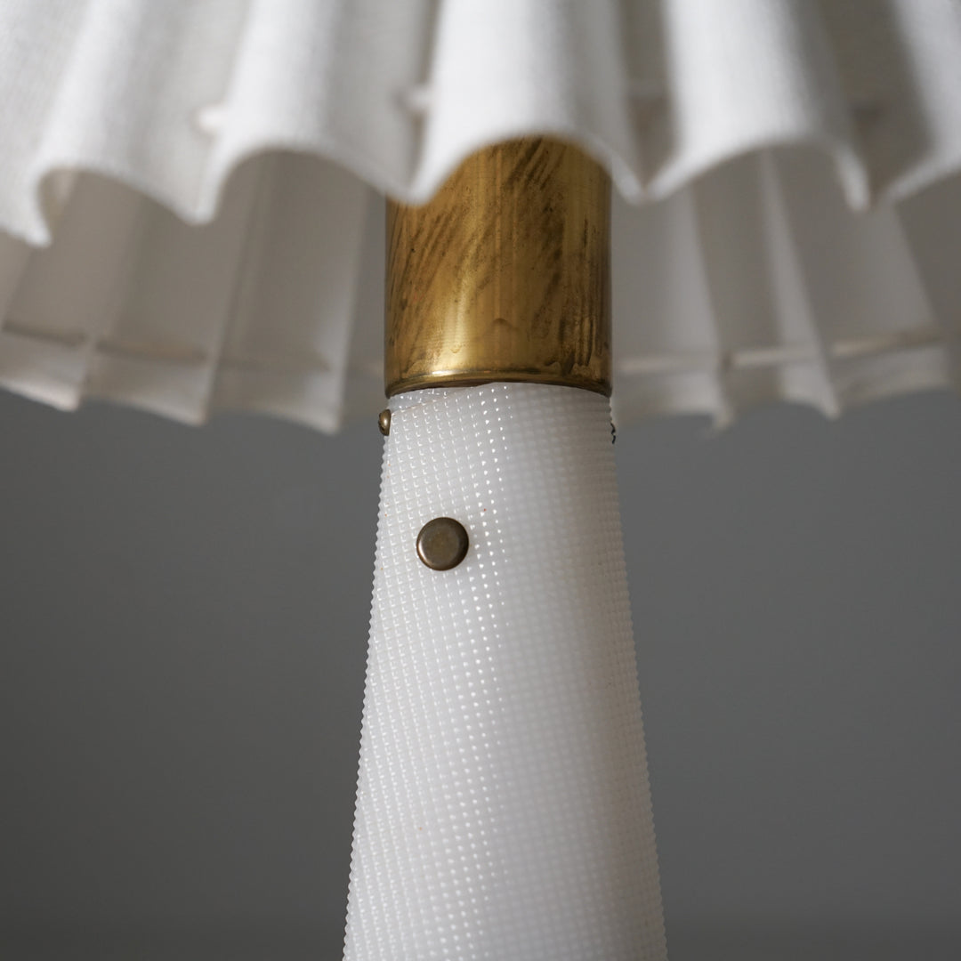 Table lamp, Lisa Johansson-Pape, Sanka Oy, 1960s