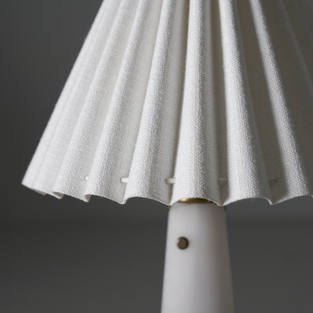 Table lamp, Lisa Johansson-Pape, Sanka Oy, 1960s