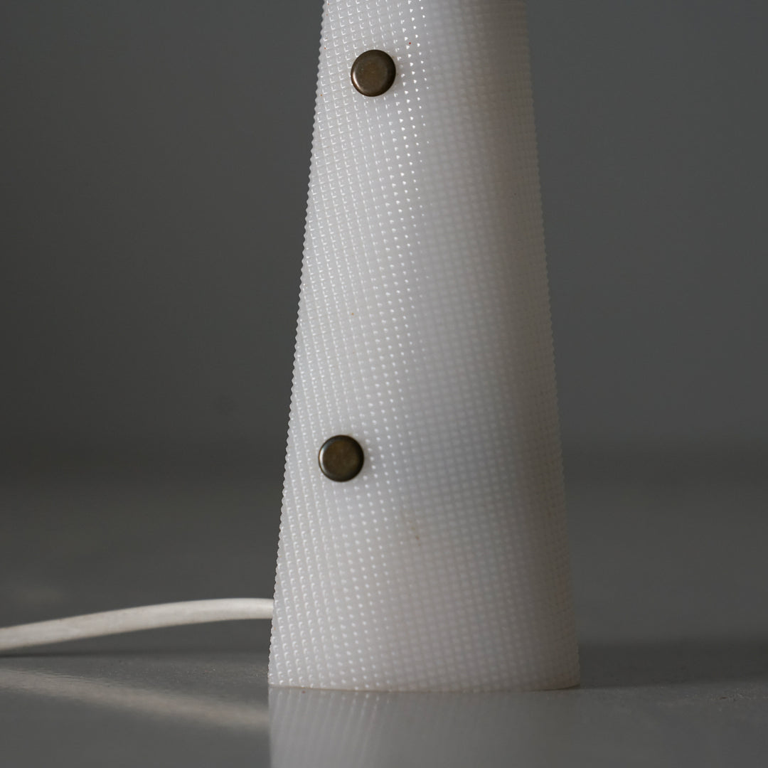 Table lamp, Lisa Johansson-Pape, Sanka Oy, 1960s