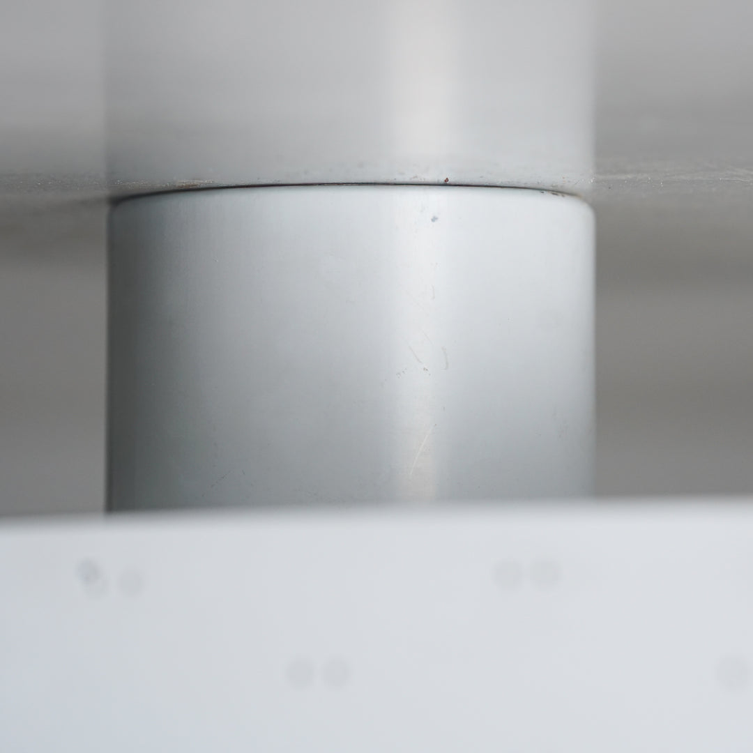 Model "Starry Sky" pendant (4 pieces), Paavo Tynell, Idman, 1960s