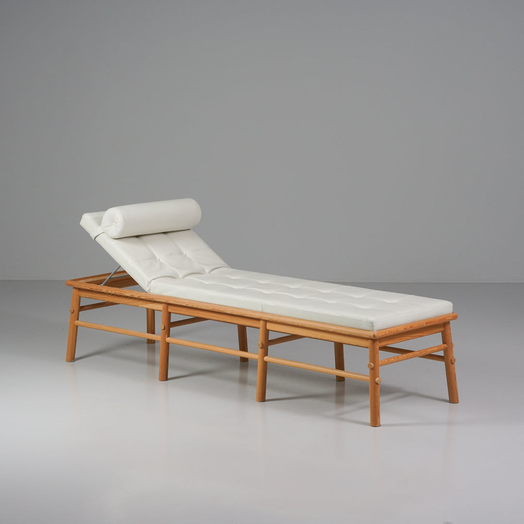 Malli "August" daybed, Nike Karlsson, Ikea, 2009