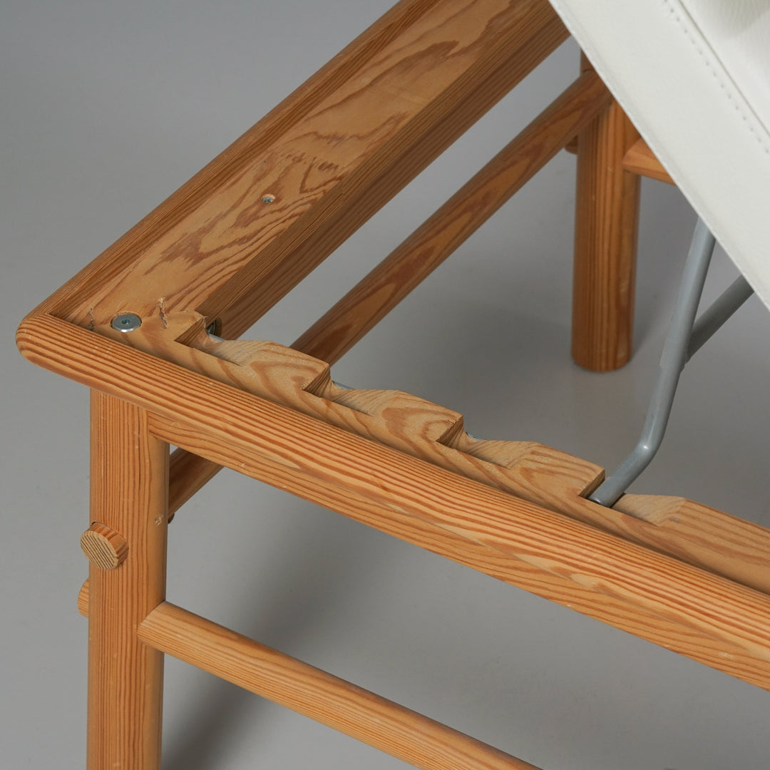 Malli "August" daybed, Nike Karlsson, Ikea, 2009