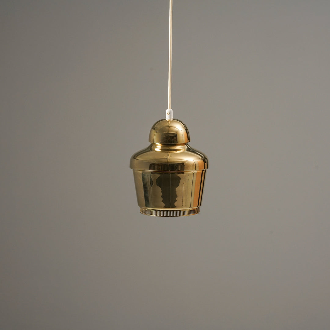 Model A330 pendant, Alvar Aalto, Valaistustyö, 1950s