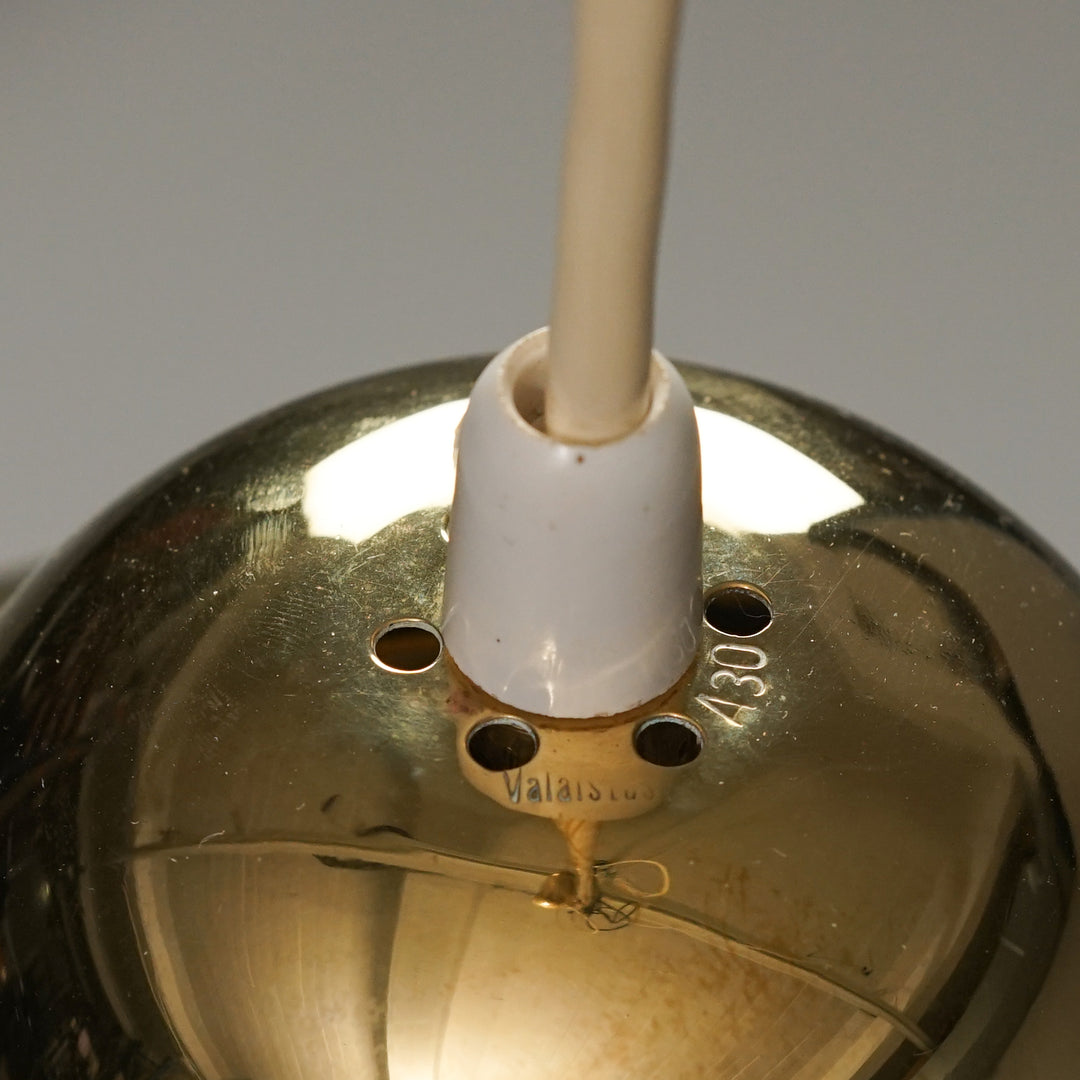 Model A330 pendant, Alvar Aalto, Valaistustyö, 1950s