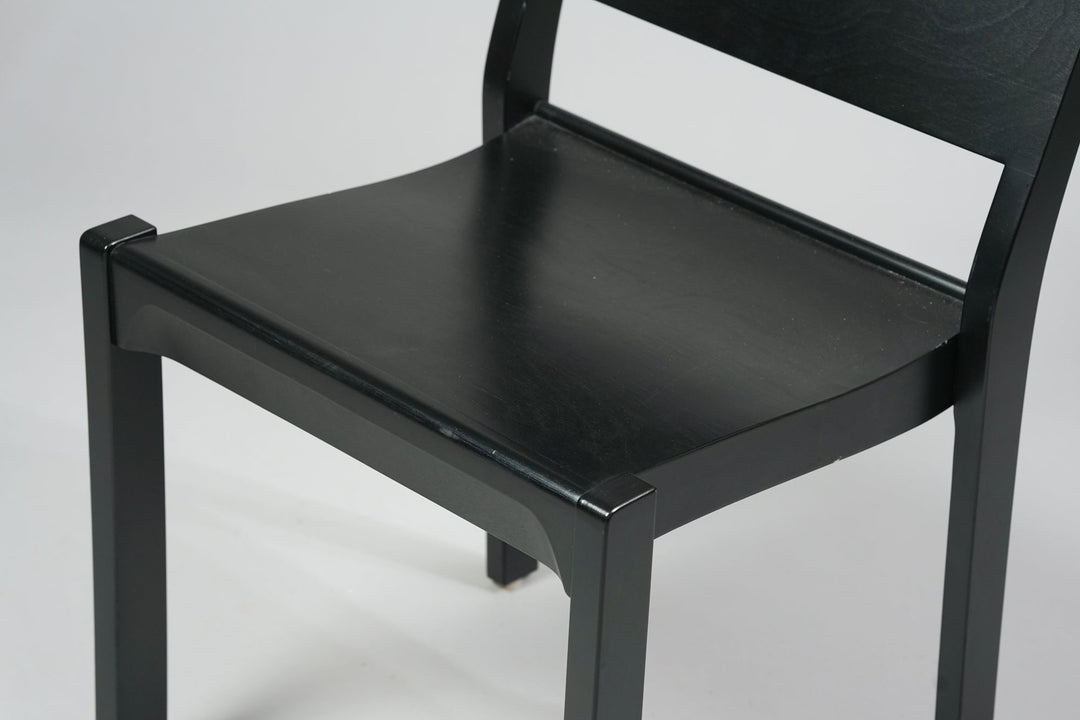 611 tuoli, 2 kpl, Alvar Aalto, Artek, 2000-luku