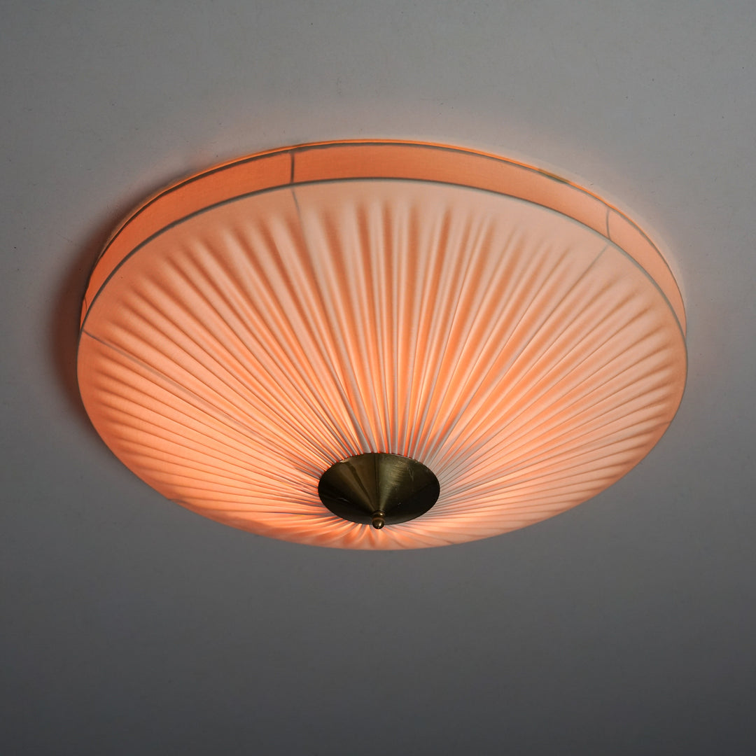 Plafondi, Suomi, 60-luku