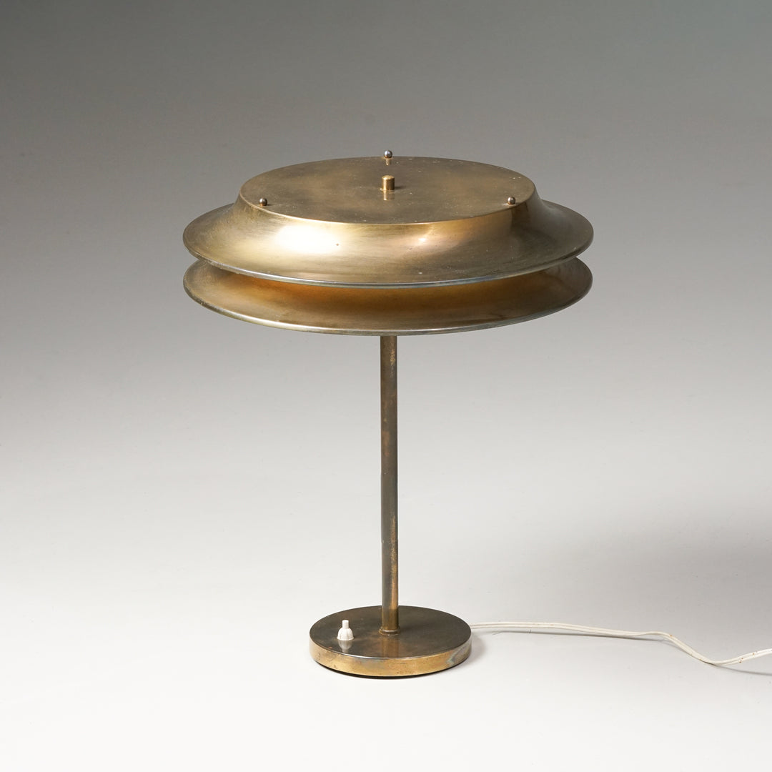 Pöytävalaisin, Kai Ruokonen/Finnmark, Orno, 70-luku