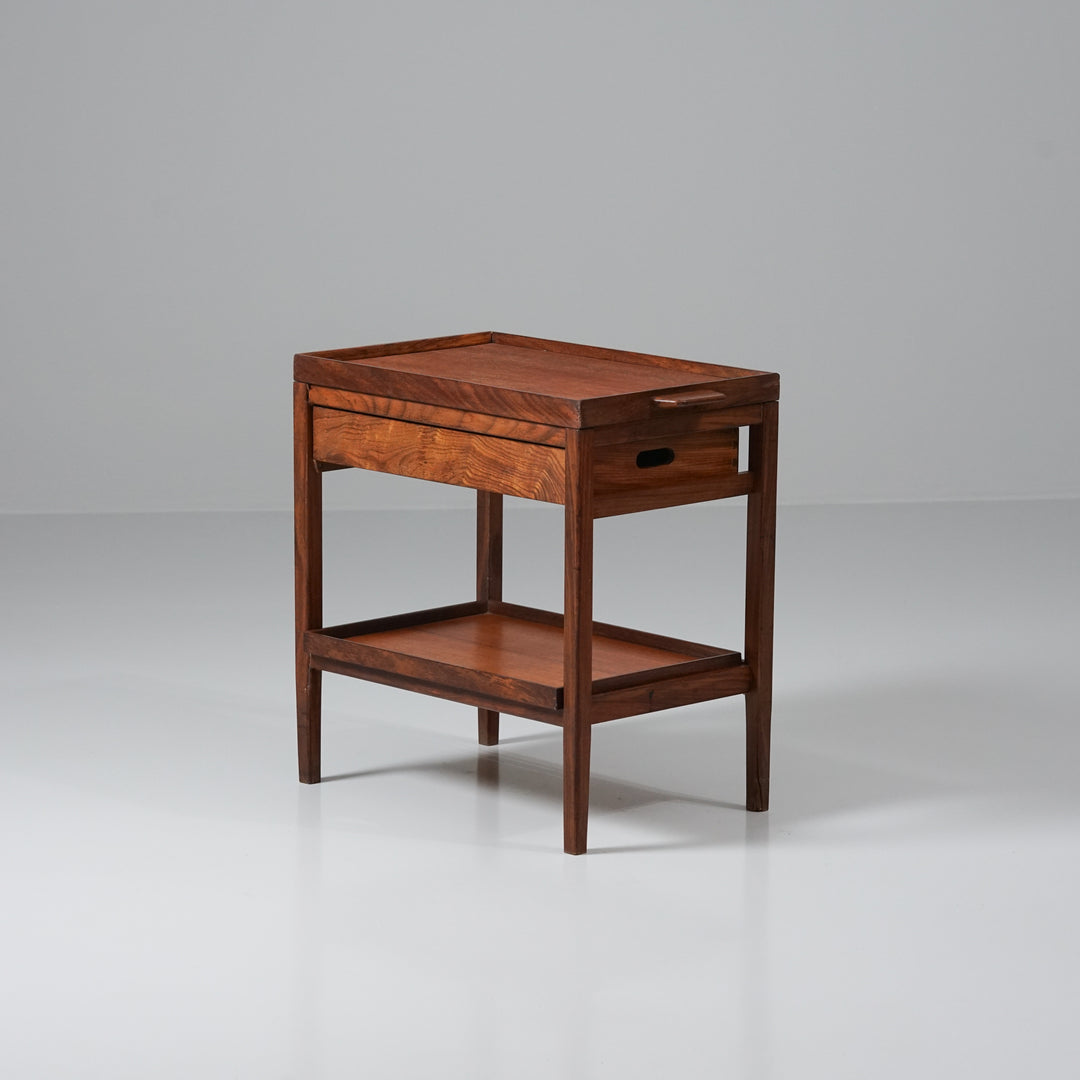 Serving table/ side table, 1960s