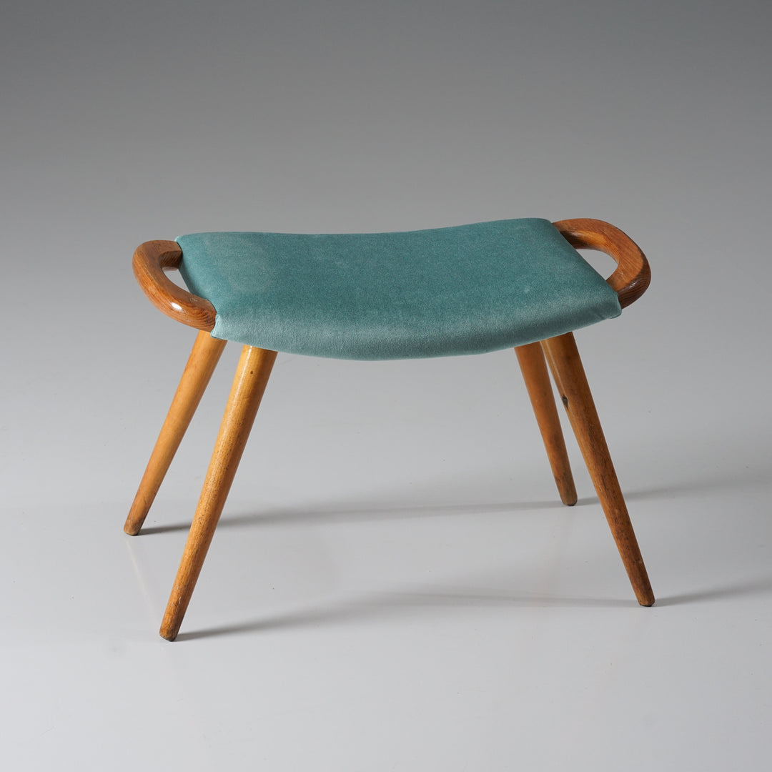 Stool, 1950s