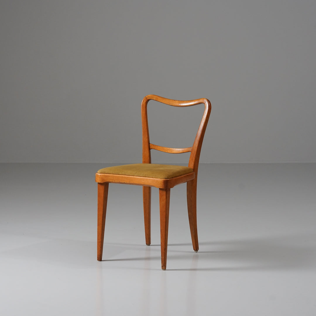 Chair, Runar Engblom, 1940s