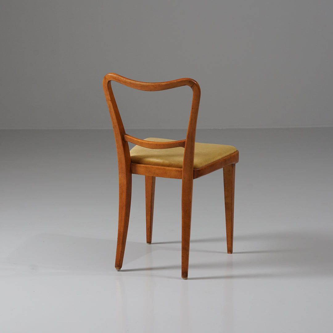 Chair, Runar Engblom, 1940s