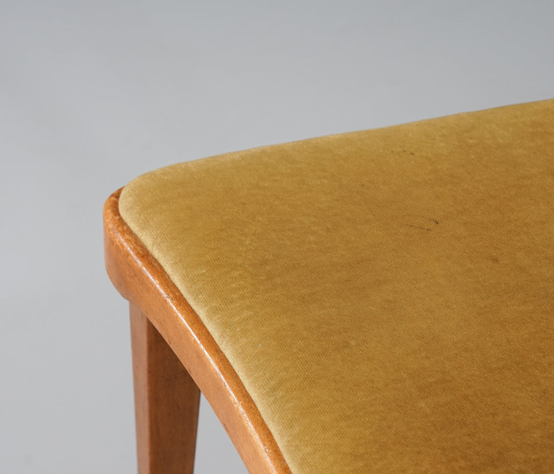 Chair, Runar Engblom, 1940s