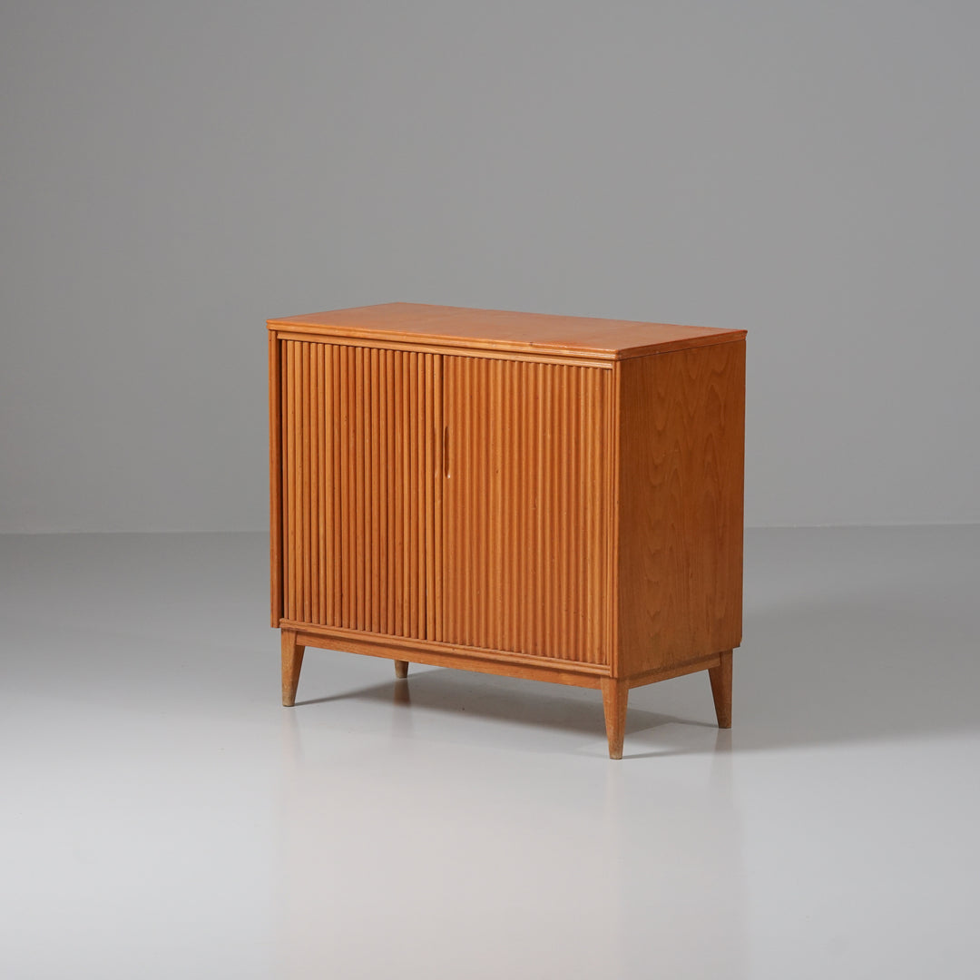 Roller cabinet, 1940/1950s