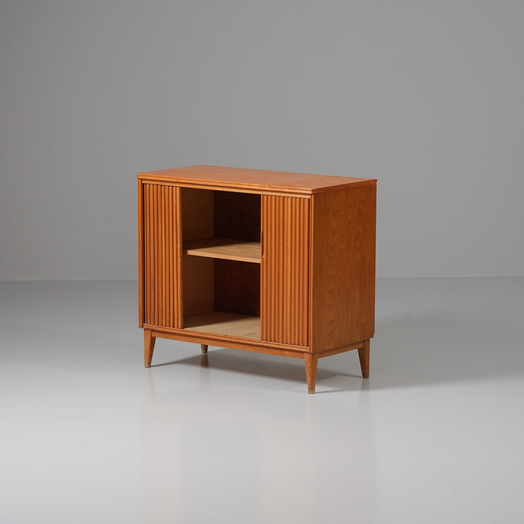 Roller cabinet, 1940/1950s