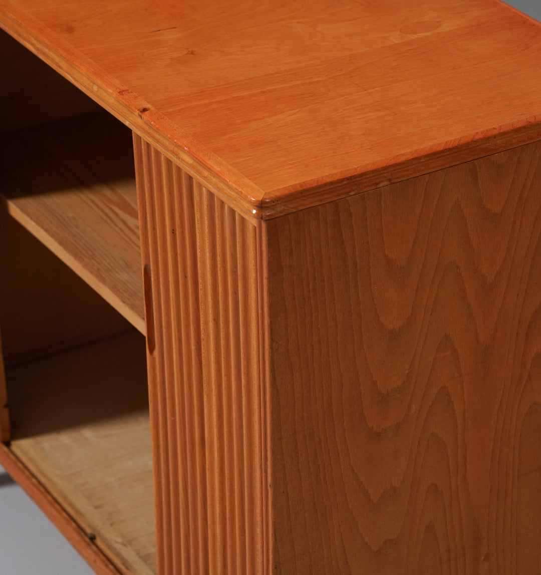 Roller cabinet, 1940/1950s