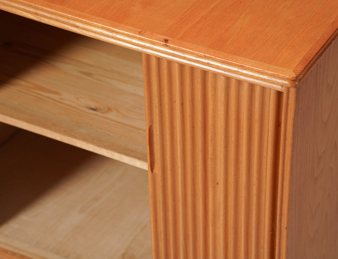 Roller cabinet, 1940/1950s