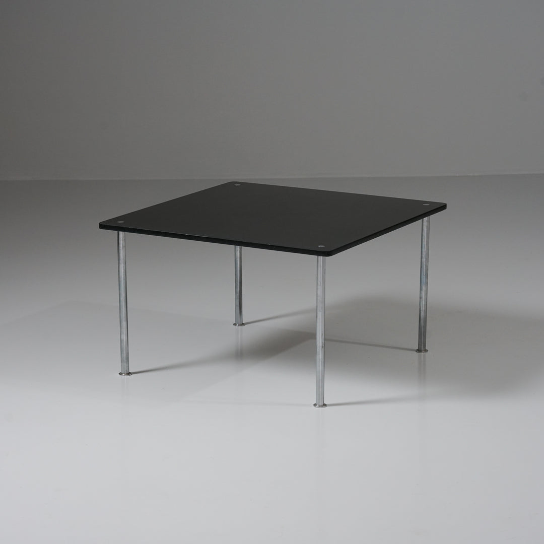 Coffee table model "Ferro", IKEA, 1970s