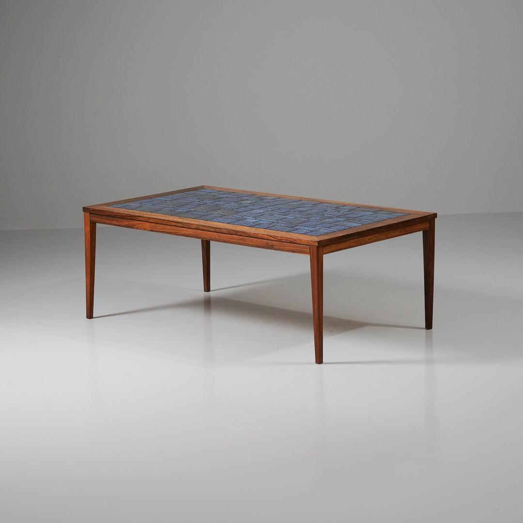 Coffee table, Denmark, 1950/1960s