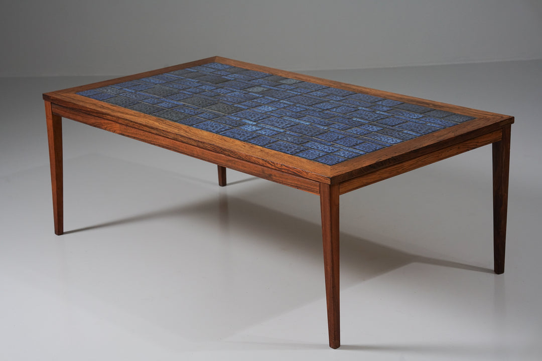 Coffee table, Denmark, 1950/1960s