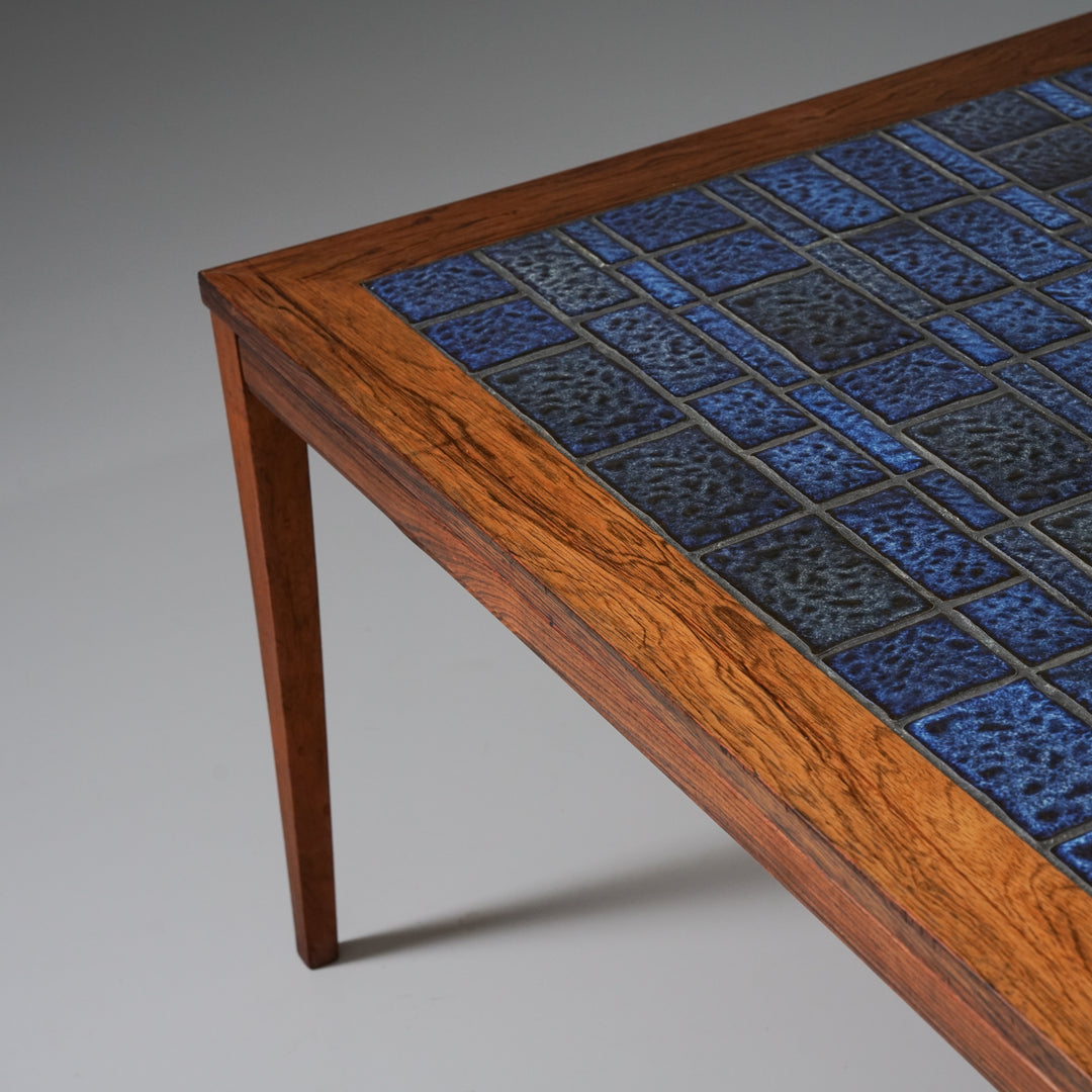 Coffee table, Denmark, 1950/1960s