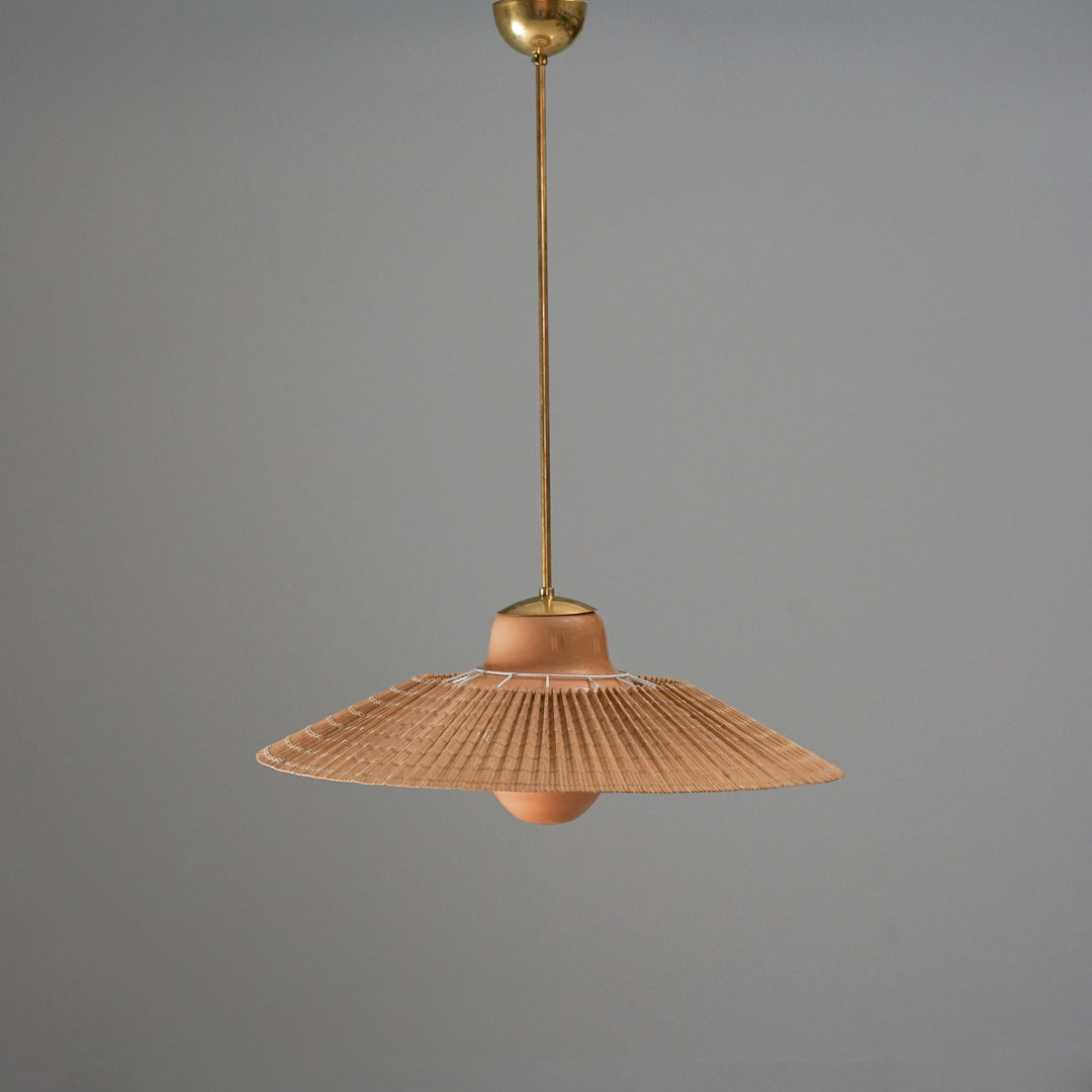 Pendant, Gunilla Jung, & Lisa Johansson-Pape, 1940/1950s