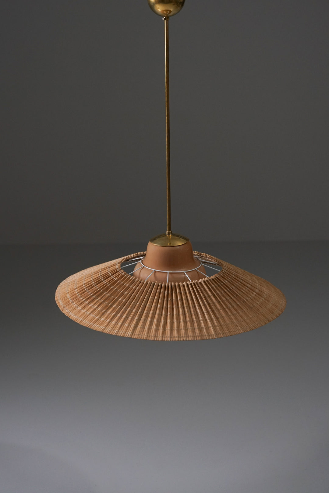 Pendant, Gunilla Jung, & Lisa Johansson-Pape, 1940/1950s