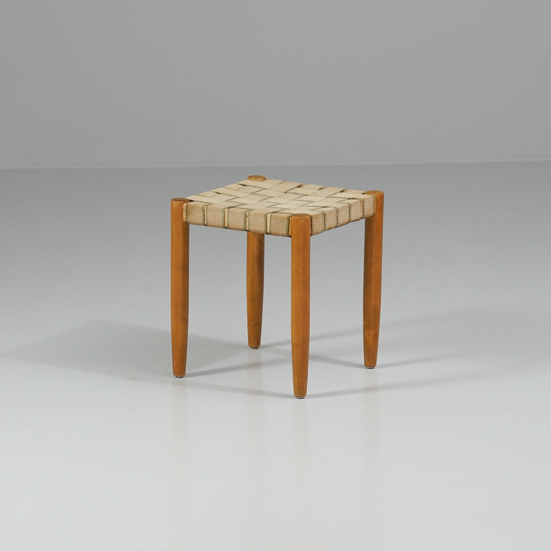 Stool, Mid-20th Century