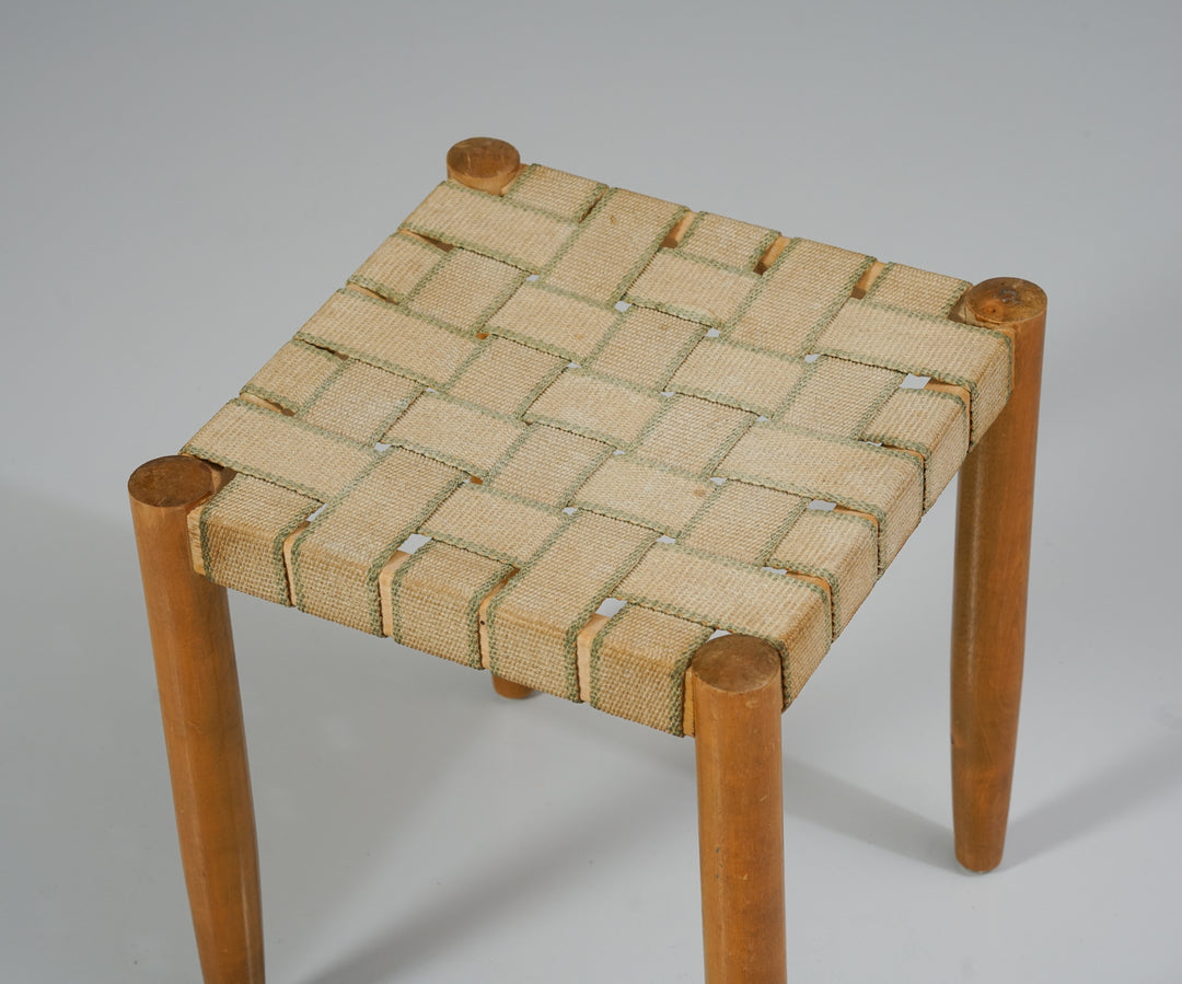 Stool, Mid-20th Century