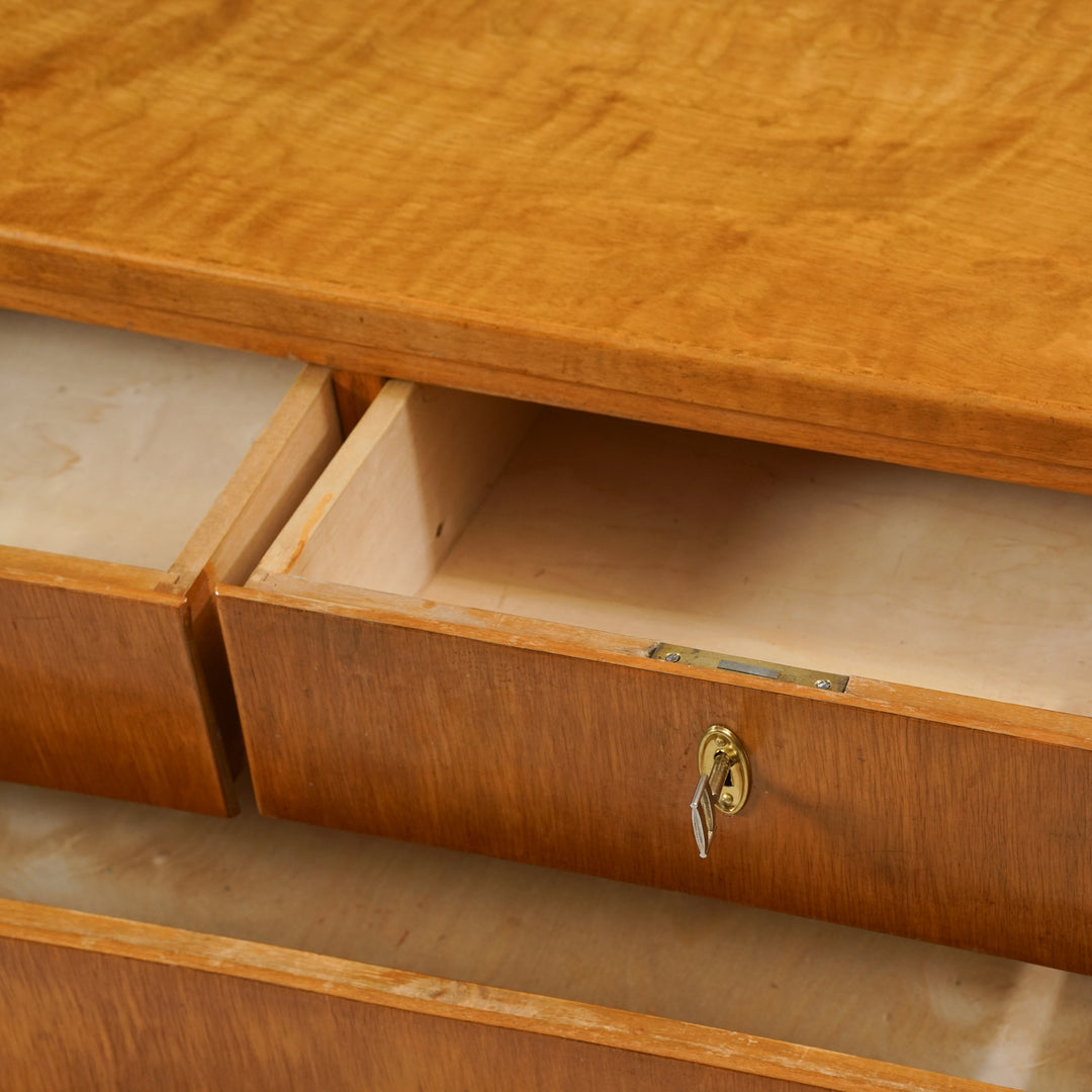 Chest of drawers, 1950s