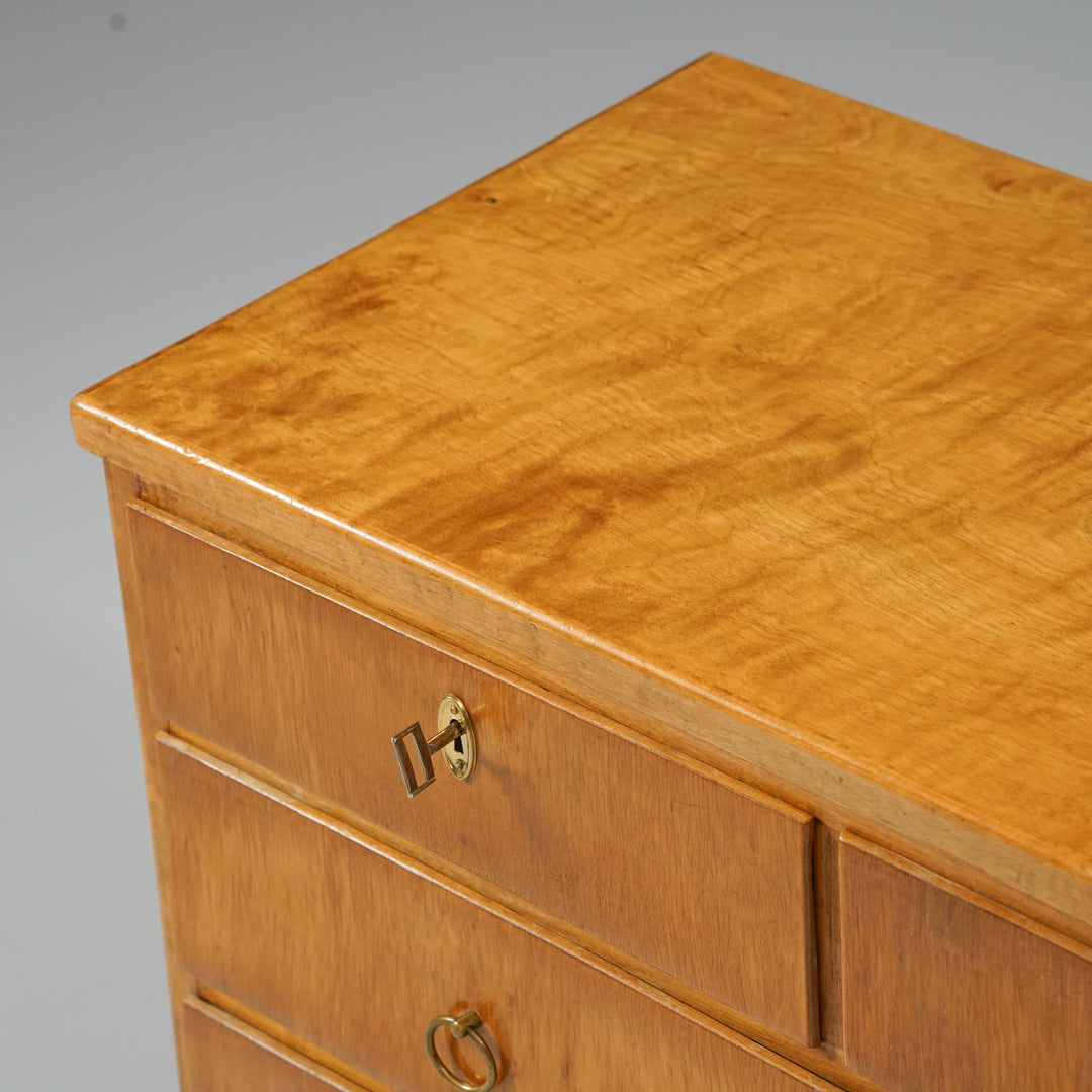 Chest of drawers, 1950s