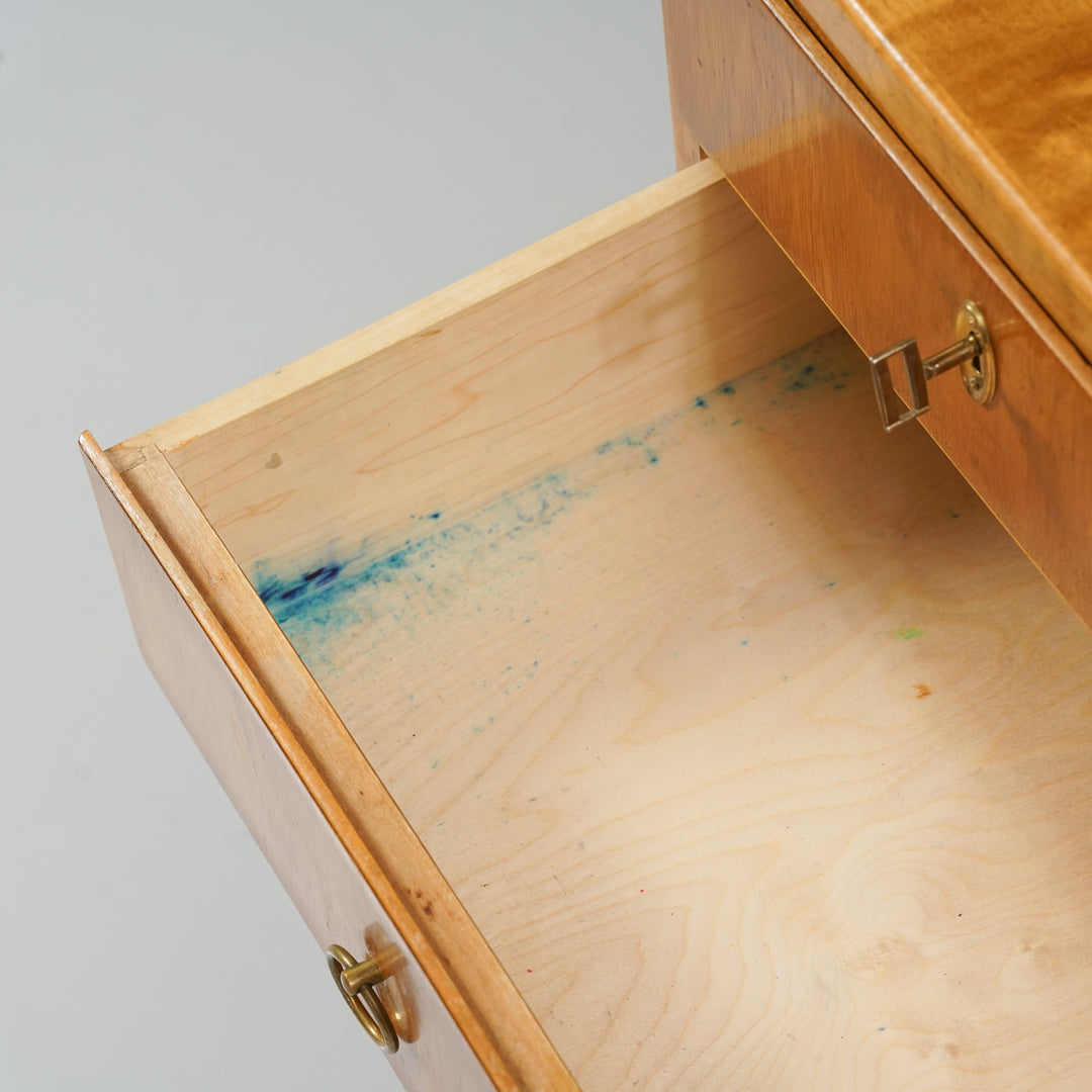 Chest of drawers, 1950s