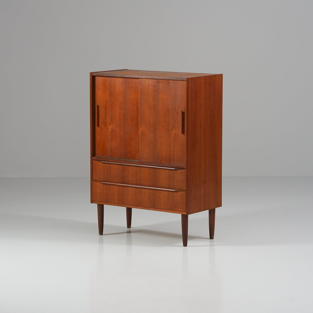 Cabinet, Denmark, 1960s