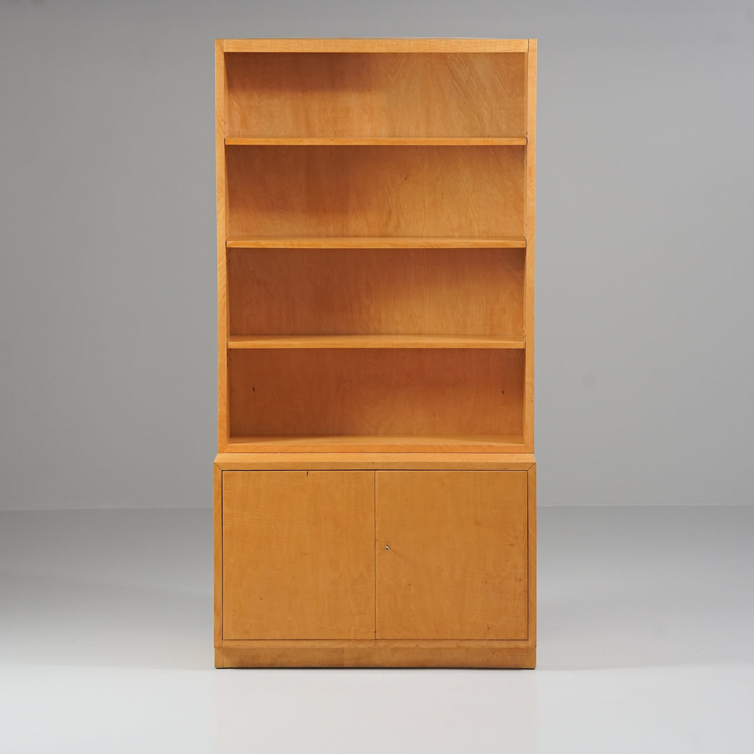 Bookshelf, Arttu Brummer, 1940s 