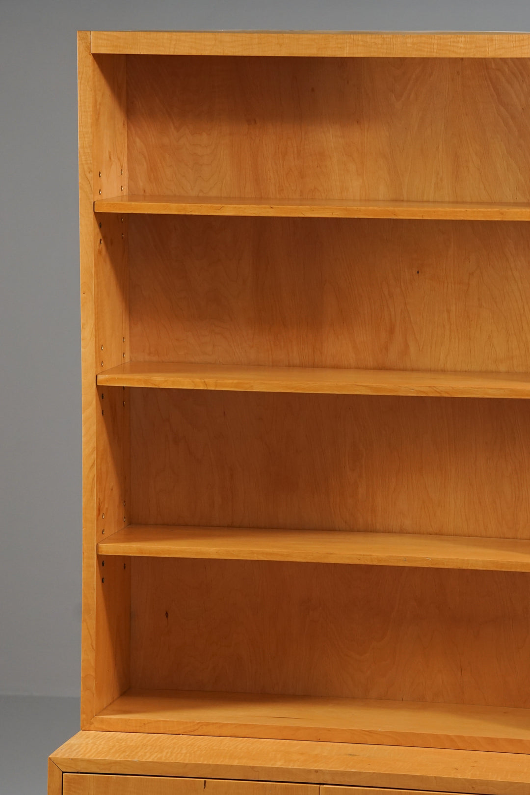 Bookshelf, Arttu Brummer, 1940s 