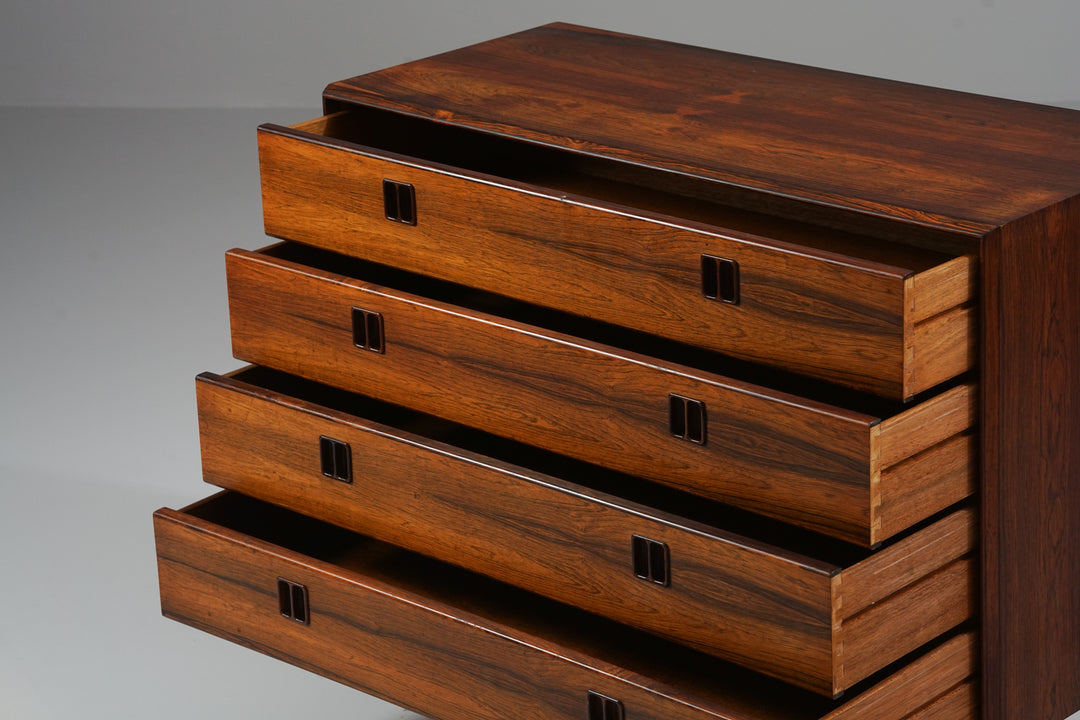 Chest of Drawers, Denmark, 1960s